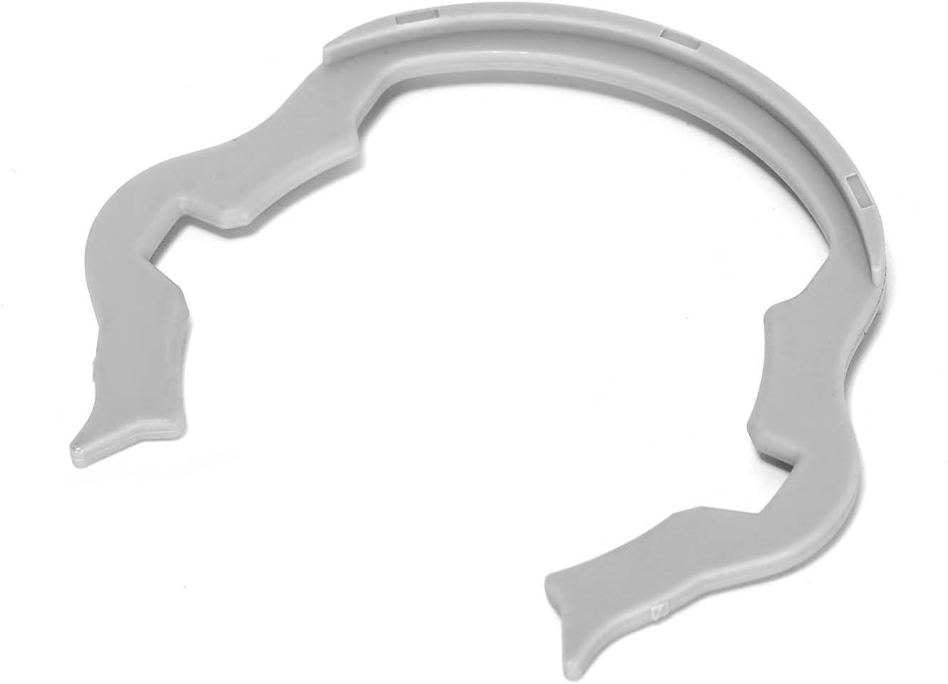 Soporte abrazadera tubo admisión aire comp. Audi VW Seat Skoda