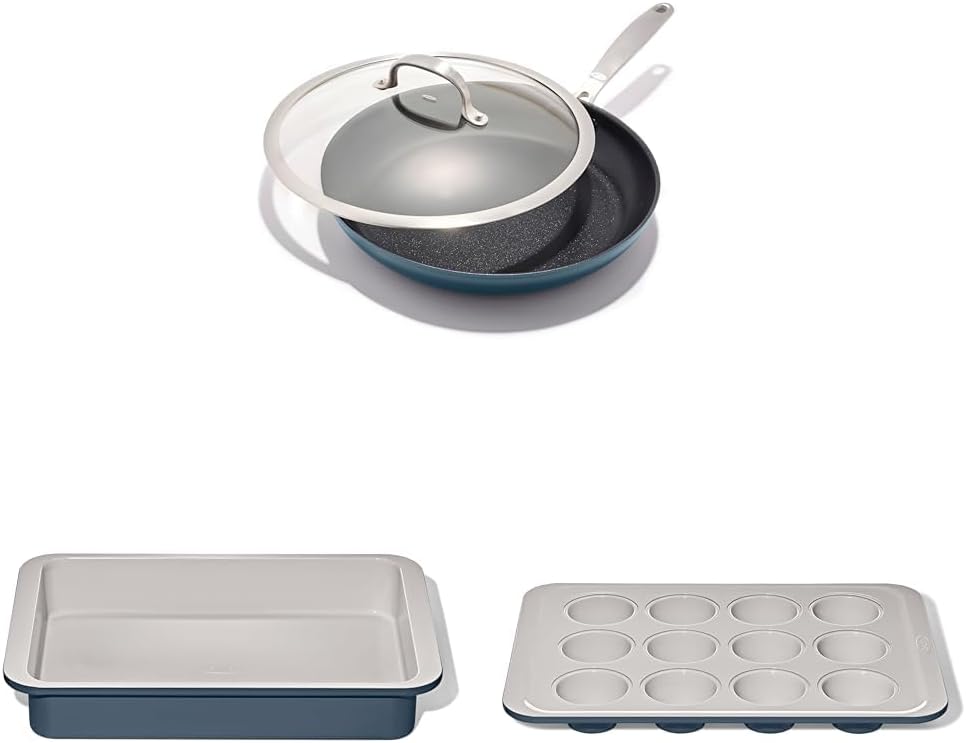 Juego de cocina y horno OXO Enhanced sin PFOA