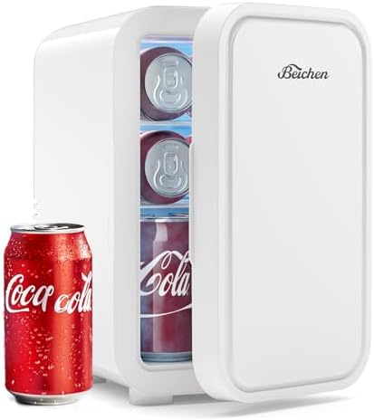 Nevera mini para dormitorio Beichen