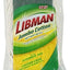 Recambio mopa húmeda algodón Jumbo Libman 130