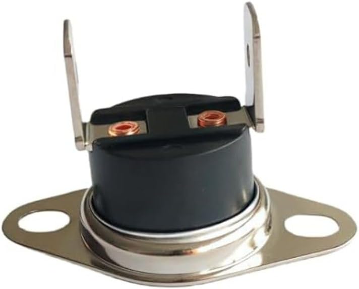 Fusible térmico para microondas XPMTC-100 212°F