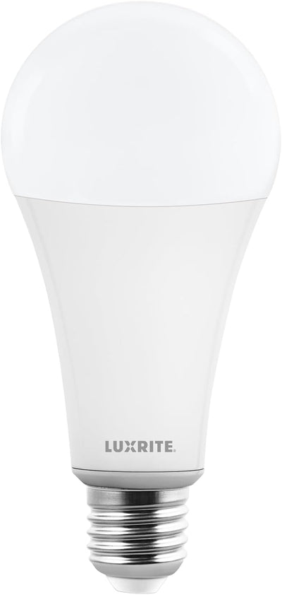 Bombilla LED A23 E26 Regulable 2700K
