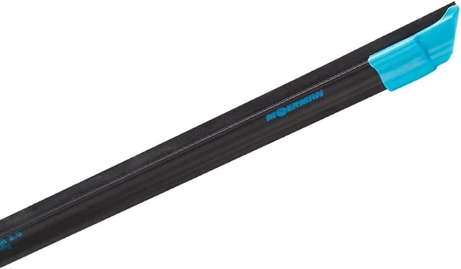 Canal escobilla liquidadora 2.0-10pulg