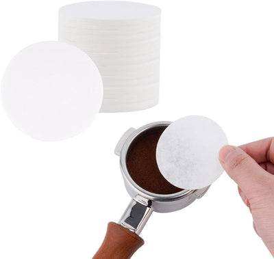 Organiz. filtros café madera 500 unidades para barra