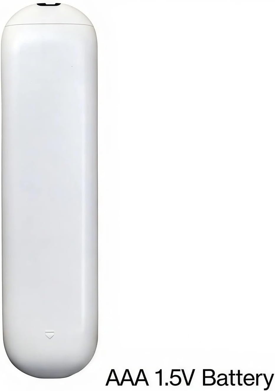 Control remoto comp para ventilador TCL 52pulg con luz