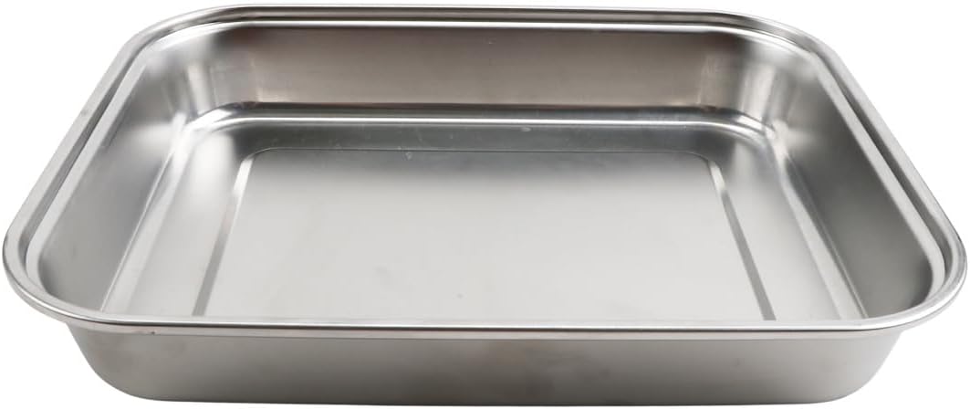Revestimiento acero inox para CA-010