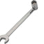 Llave combinada cabeza giratoria 0.512pulg con enchufe