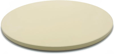 Piedra pizza cerámica 20pulg para Big Green Egg XL y Kamado Joe