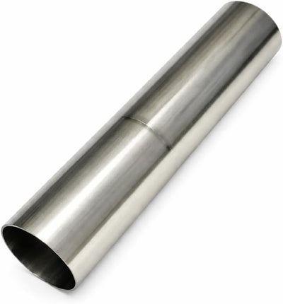 Adaptador metal para aspiradora Miele 1.378pulg a 1.260pulg