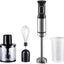 Mezclador de mano acero inox profesional multipropósito