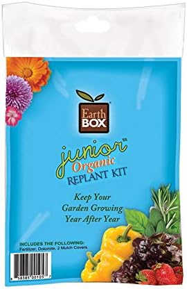 Kit replantación Jr CO 81103