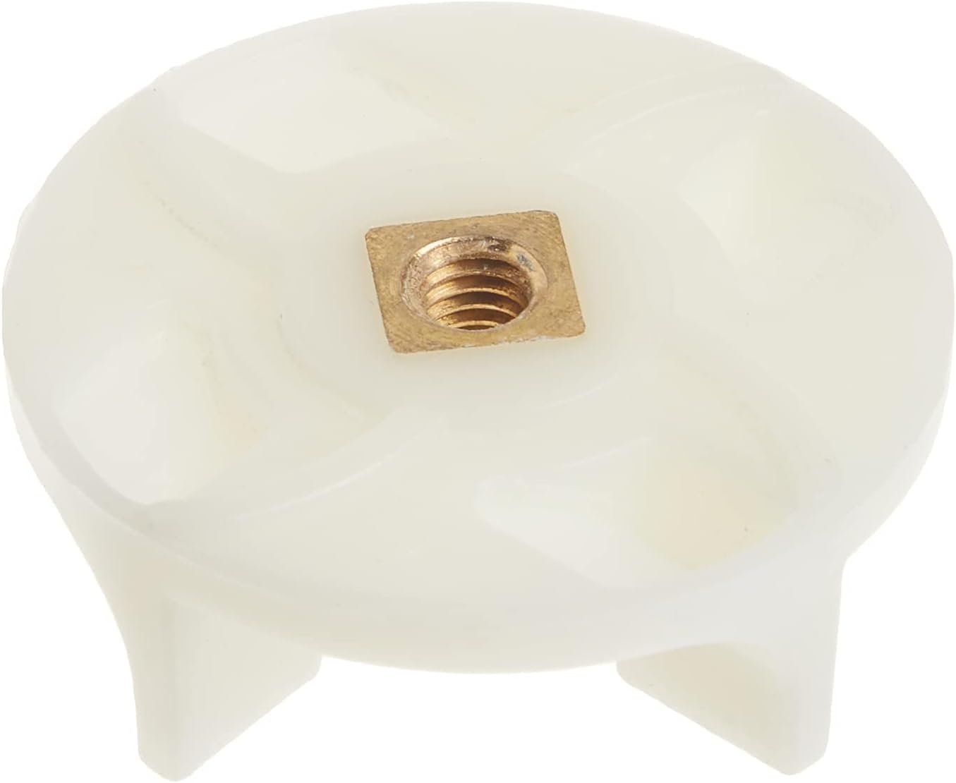 Conector para frascos Preethi Eco Twin y similares 2uds