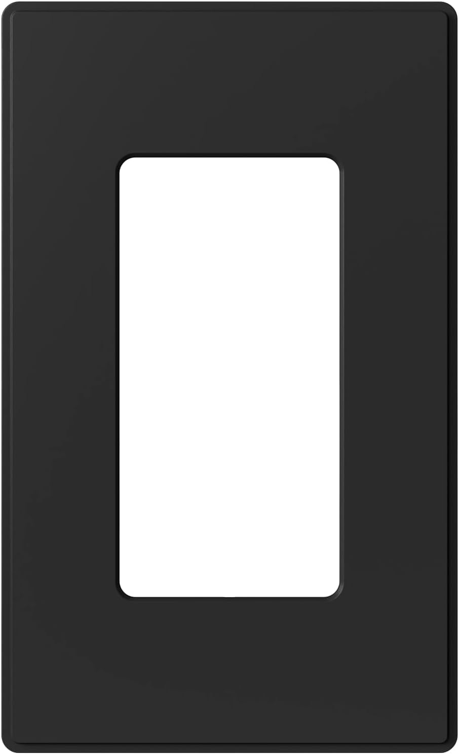 Placas decorativas pared negro mate cubierta termoplástica UL