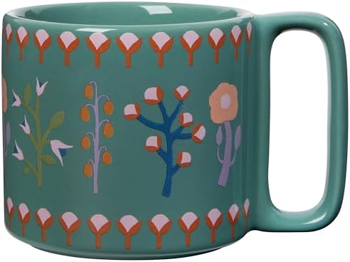 Taza Midi Danica Studio Petal Power 11 oz