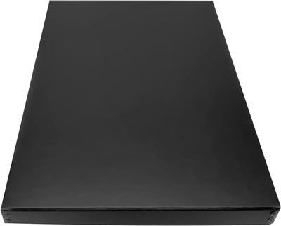 Caja almacenamiento archivo 13.75x19.75pulg sin ácidos
