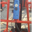 Control de mano desmontable 6-1/4x1-1/2x1-1/2