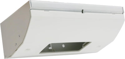 Caja distribución energía GFCI nylon blanco repuesto Bryant