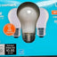 Pack 3 Bombillas LED 40W Blanco Suave