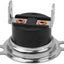 Termostato microondas reemplazo WB24X29270 comp GE