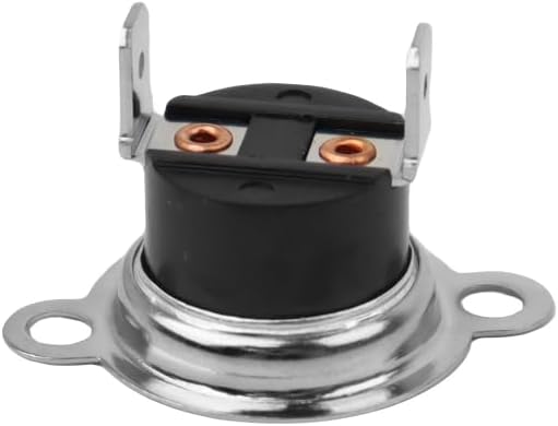 Termostato microondas reemplazo WB24X29270 comp GE