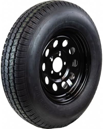 Ruedas y llantas para remolque ST 1820lb