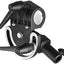 Abrazadera pluma pivotante Manfrotto