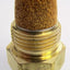 Boquilla quemador aceite sólido .65-80B