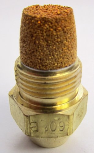 Boquilla quemador aceite sólido .65-80B