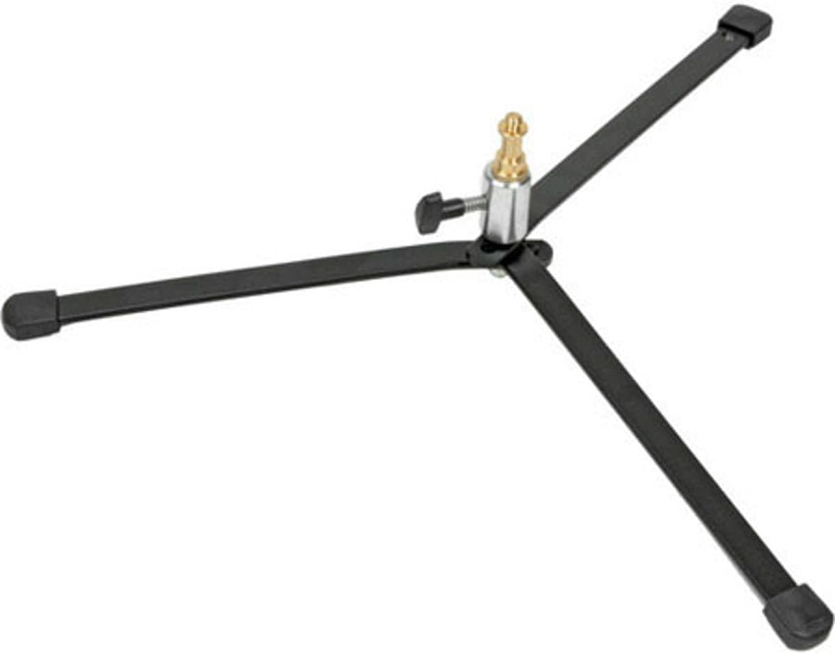 Base retroiluminación Manfrotto 013 3094 negro