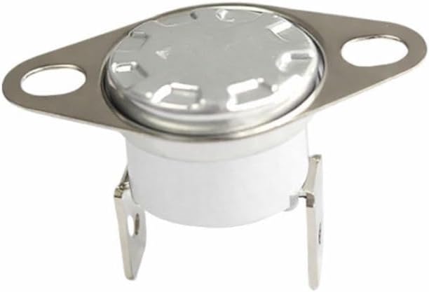 Fusible corte térmico microondas 356°F reemplaza 6930W1A003X