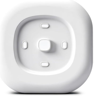 Placa pared termostato comp Ecobee 2025 blanco