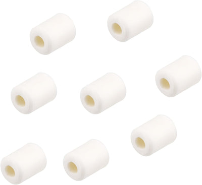 8 almohadillas de repuesto para patas de mezclador goma compatible KSM90 K45SS KSM75