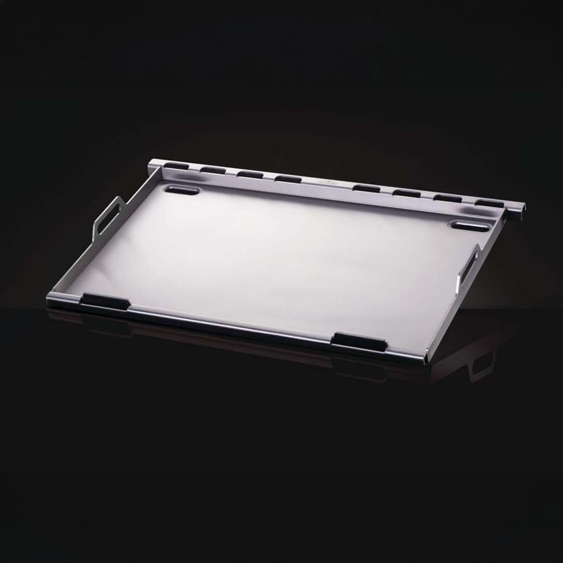 Accesorio parrilla acero inox comp Prestige 700 Series