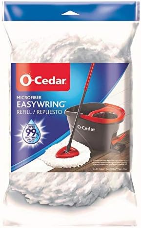 Recambio trapeador microfibra 12pulg caja 1