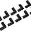 Conector codo Active Aqua 3/4 10 Pzas