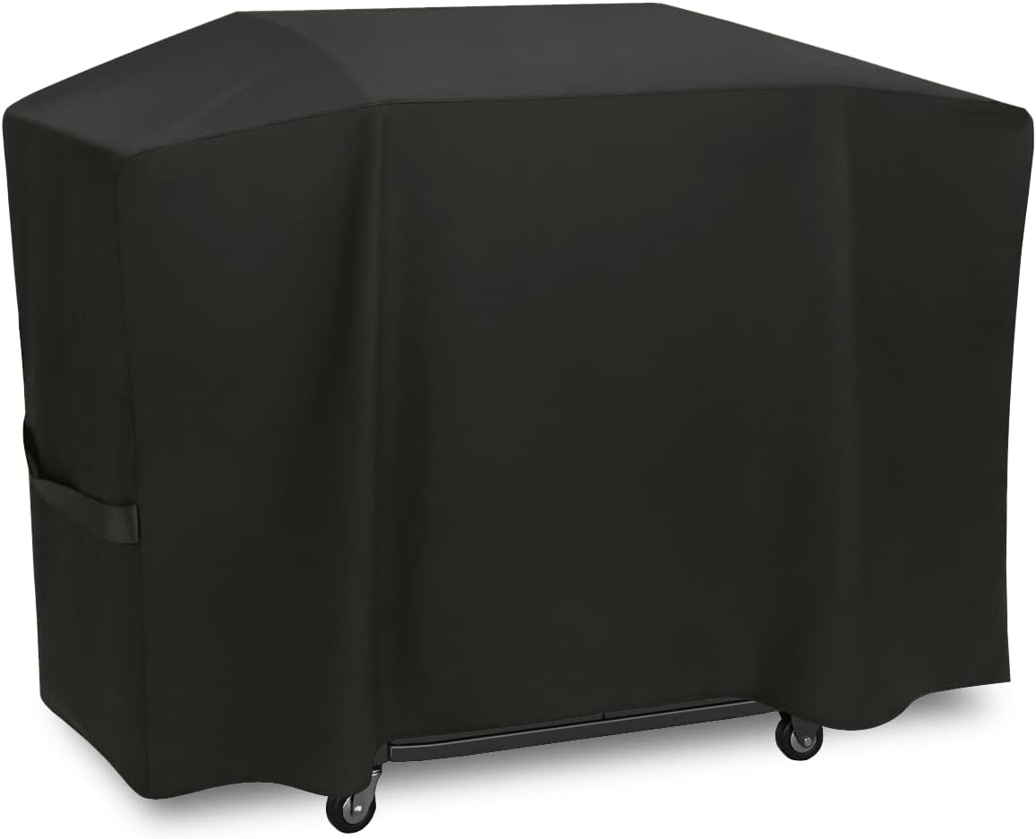 Cubierta parrilla Blackstone 28pulg ProSeries 3 quemadores