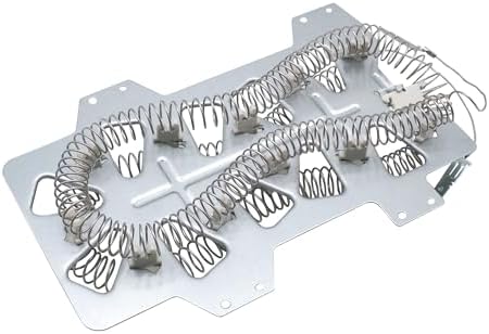 Elemento calefactor secadora repuesto para DVE50R5400V