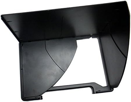 Parasol para receptor FPV Black Pearl RC801