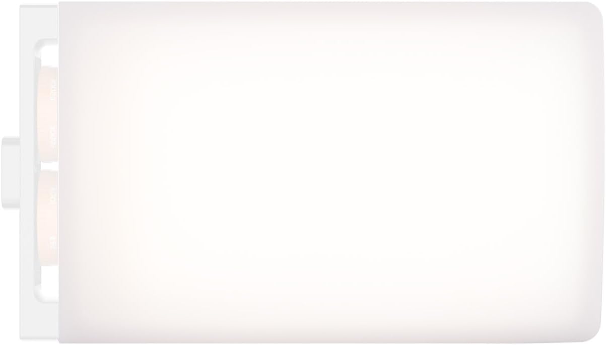 Cubierta luz video M40 Solf 14000 Lux 40W