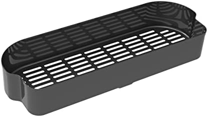 Cesta combinada para verduras Ninja FG500 2qt Negro