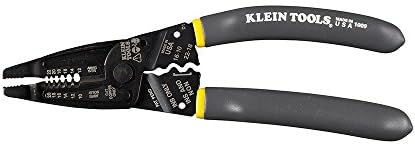 Pelacables nariz larga Klein Tools 1009SEN