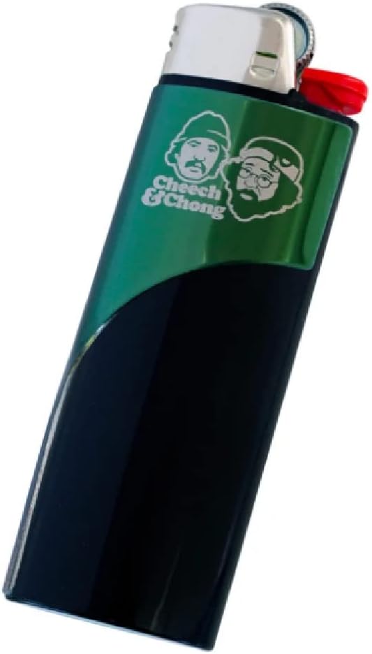 Herramienta multiusos encendedor metal licencia oficial verde