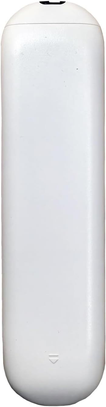 Control remoto comp para ventilador TCL 52pulg con luz