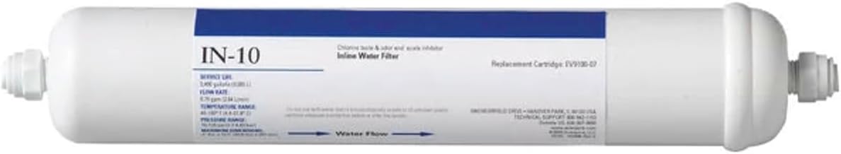 Repuesto filtro agua Everpure EV9100-06