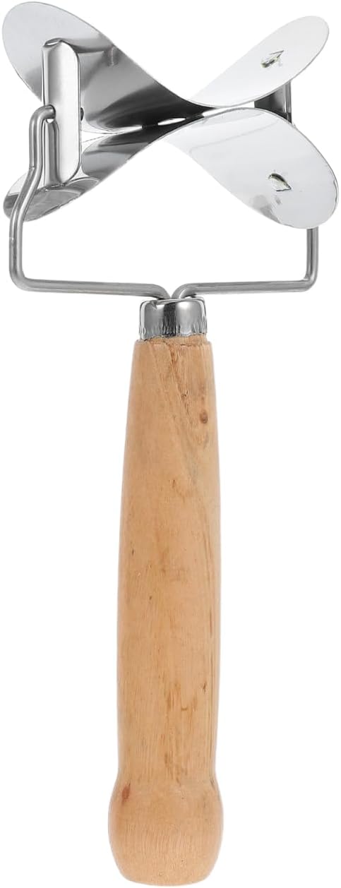 Molde acero inox para envoltorios albóndigas 7.08x2.95pulg