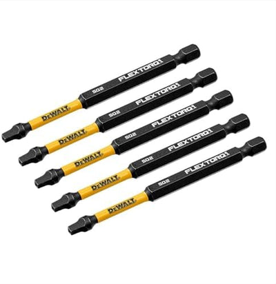 Bit 6in para SQ2 FLEXTORQ 1pk