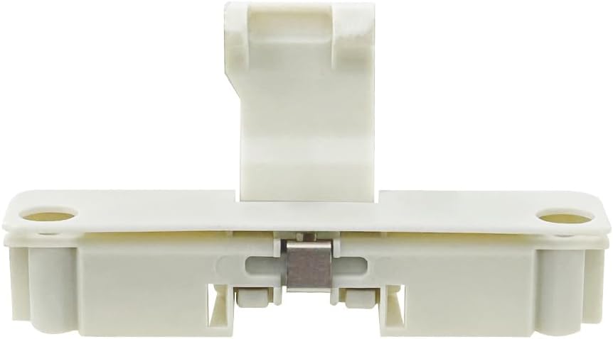Bloqueo tapa lavadora comp Whirlpool