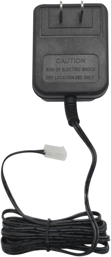 Transformador 24VCA para temporizador riego interior