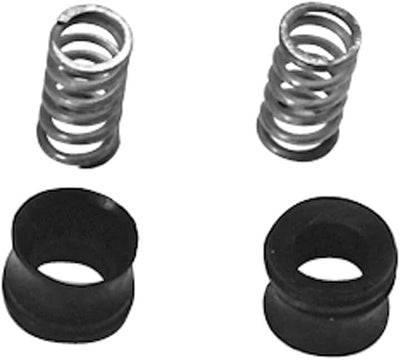 Kit reparación asiento resorte grifo 80703 goma inox
