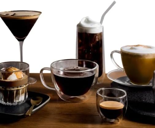 Máquina 3en1 café expreso Ninja Luxe renovada